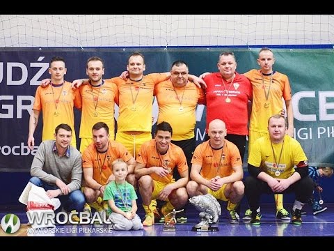 Świąteczny Karp 2015 -  Finał | Alpine Stars - Japanservis