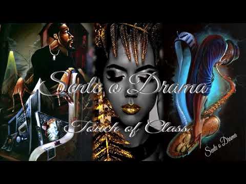 SENTE O DRAMA - TOCK DE CLASSE