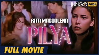 Pilya  Rita Magdalena  Full Tagalog Drama Movie