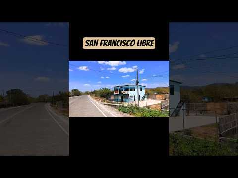 San francisco libre #sigueme #travesia #nature #travel #nicaragua
