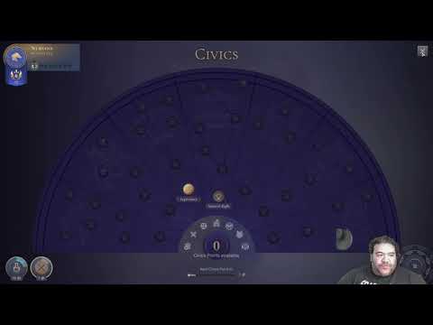 Humankind - Victor OpenDev - Episode 2