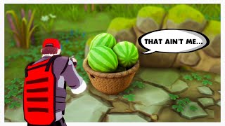 Prop Hunt Moments that make you say "That Ain't Me" MQDEFAULT Thumbnail