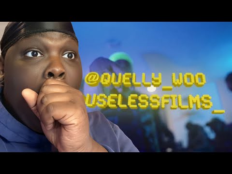 Did Quelly drop album of the year?? | Quelly Woo - Virtue REACTION
