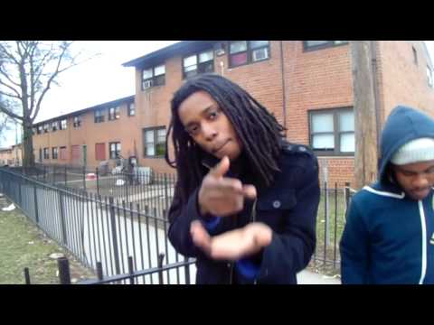 Official Neek Feat Yayo-Try Me