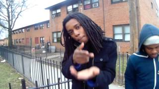 Official Neek Feat Yayo-Try Me