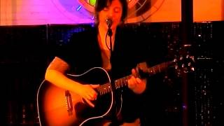Amelia Curran - "In A Town (200 Days)" | Lage Vuursche, In The Woods | January 25 2013 |