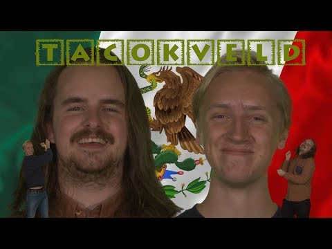 Halvor Schultz Kvartett - Tacokveld