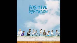 PENTAGON(펜타곤) - 재밌겠다 (It'll be Fun) (Rap unit) [6th Mini Album 'Positive']