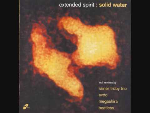 Extended spirit - Propulsion