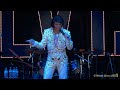 Bill Cherry Can T Help Falling In Love Closing Vamp
