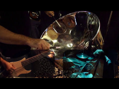 Steel Drum - Coldplay Clocks by Dano's Island Sounds