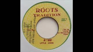 Little John - Robe