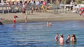 3 Luglio 2026: FASE AMMATARRAM'MARALL'ANDROCCHIA, Ostia Lido, Lazio, Italia
