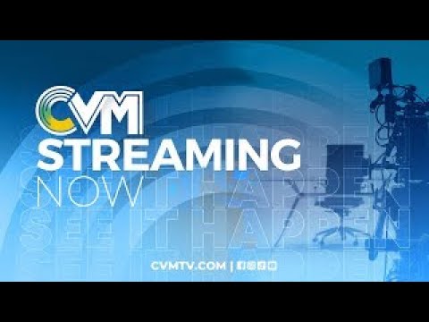 CVM See It Happen: Sunrise | CVMTV