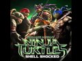 Juicy J Wiz Khalifa Ty Dolla Ign Shell Shocked Ft Kill The Noise Madsonik Official Audio