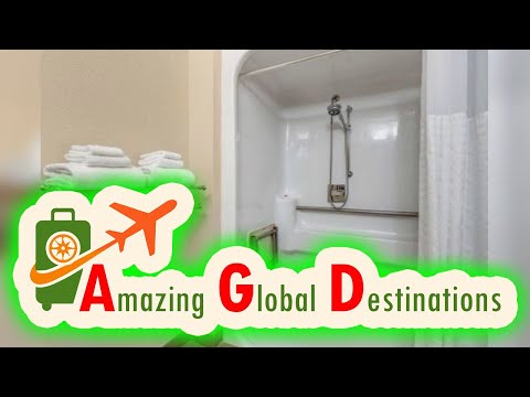 AGD - Review Comfort Inn La Porte
