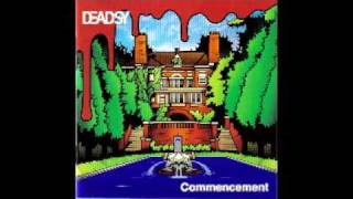 Deadsy -- Winners