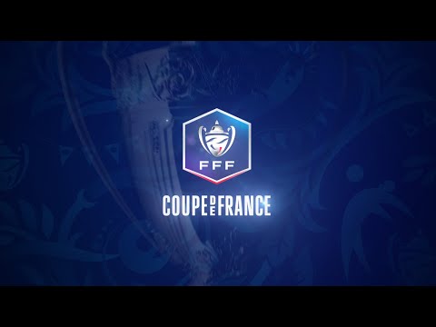 Coupe de France 6ème Tour FC Métropole Troyenne (N3) - FC Nogentais (R1) (3-1)