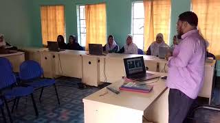 মনিরুল হক হাই স্কুল, সৈয়দাবাদ, কসবা।