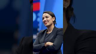 Why is Riley Gaines coming for AOC?