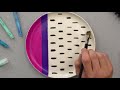 Vídeo do produto Caneta Graphik Line Painter 0.5mm Cor #04 Herring