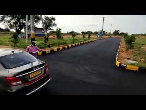 Mahagiri Diamond City Phase 1 Project Tour 1