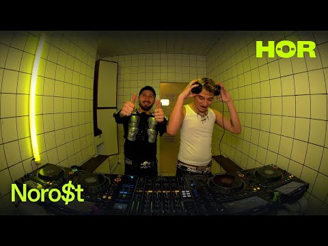 Noro$t | HÖR - November 25 / 2025