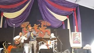 Khari Allen Lee on David Pulphus composition Will I Ever See My Father Again?