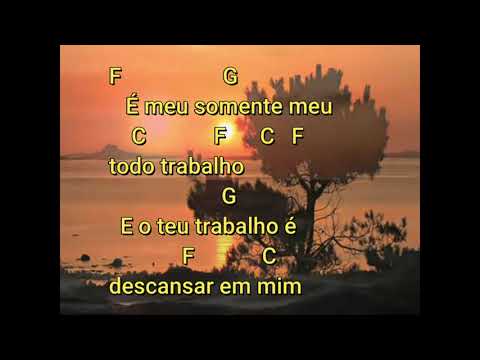 Não Tenhas Sobre Ti - Milad
