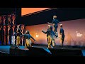 GHETTO KIDS LIVE PERFORMANCE IN NORWAY Full Version