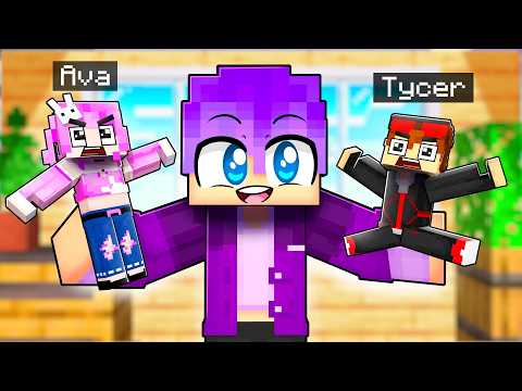 Turning my Friends to DOLLS!