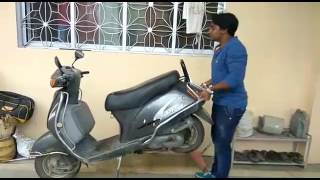 Hardcore bicep set by Ranjit Gore