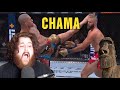 MMA Guru Reacts To Alex Pereira Sleeping Jiri Prochazka