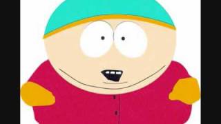 Cartman Sings Come Sail Away