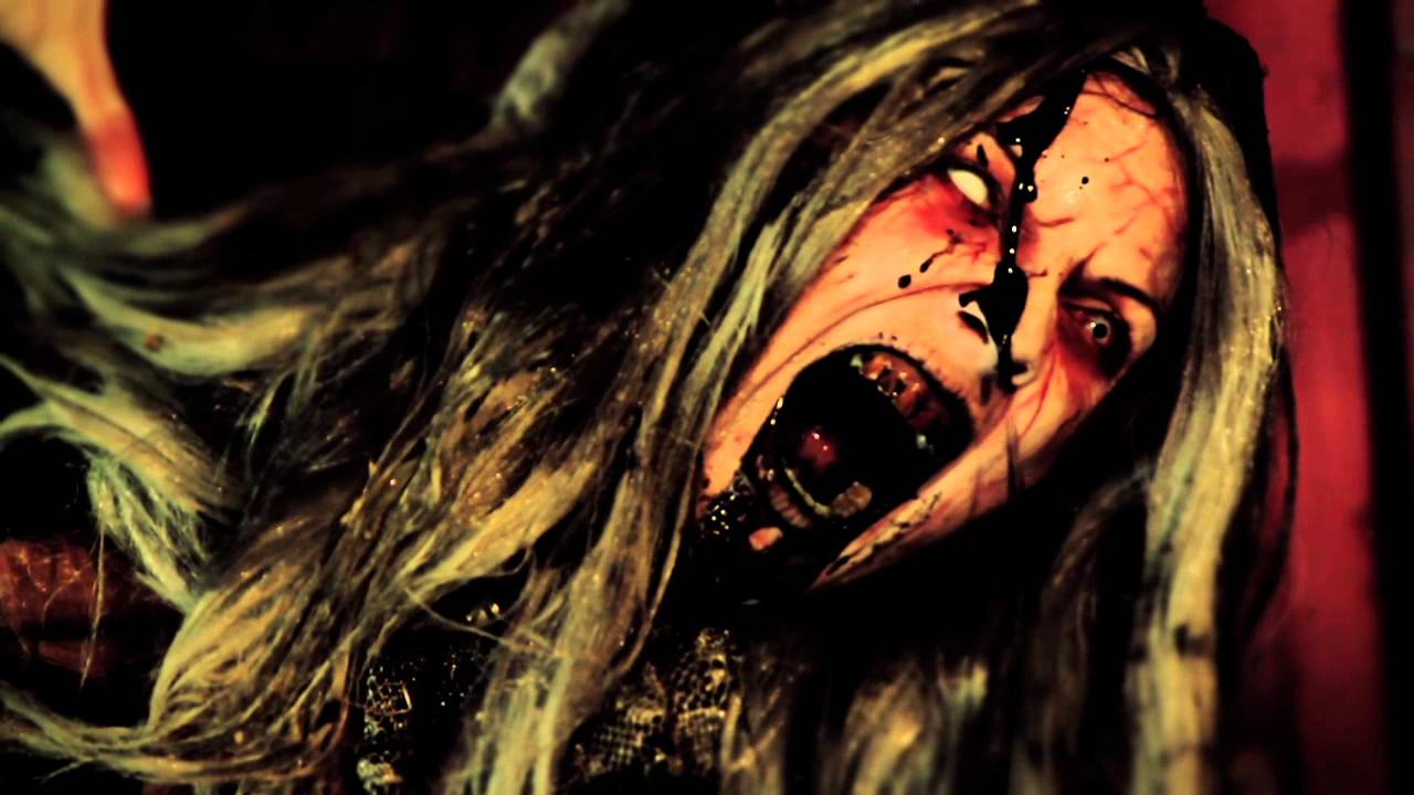 Winds of Plague - Refined in the Fire