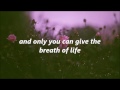 Autumn's Monologue | Lyrics