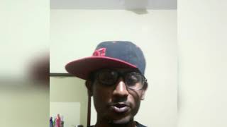 New tamil rap. Whatever happens. Mc Sai