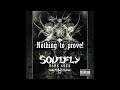 SOULFLY - CARVED INSIDE (Lyric Video)