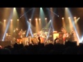 Paul Weller Live in Swindon 