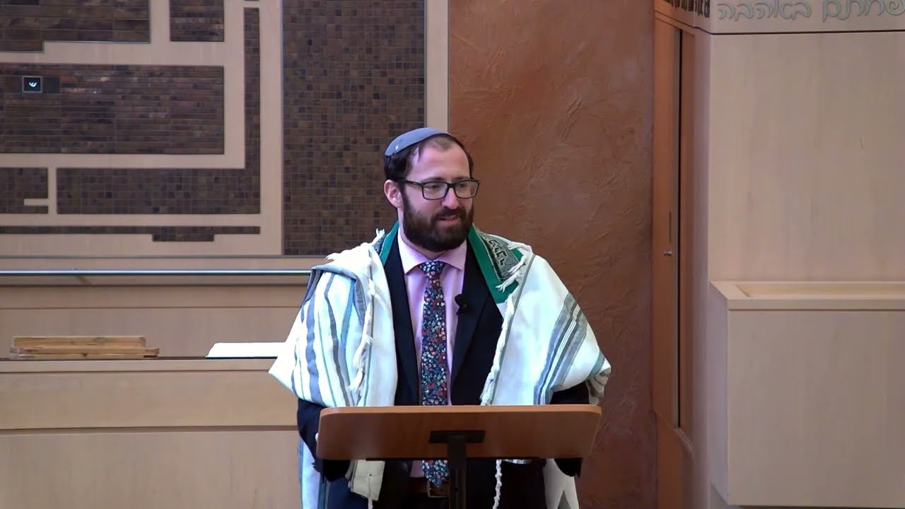 Sermon December 10, 2022