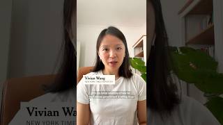 I Was Kicked Out of China