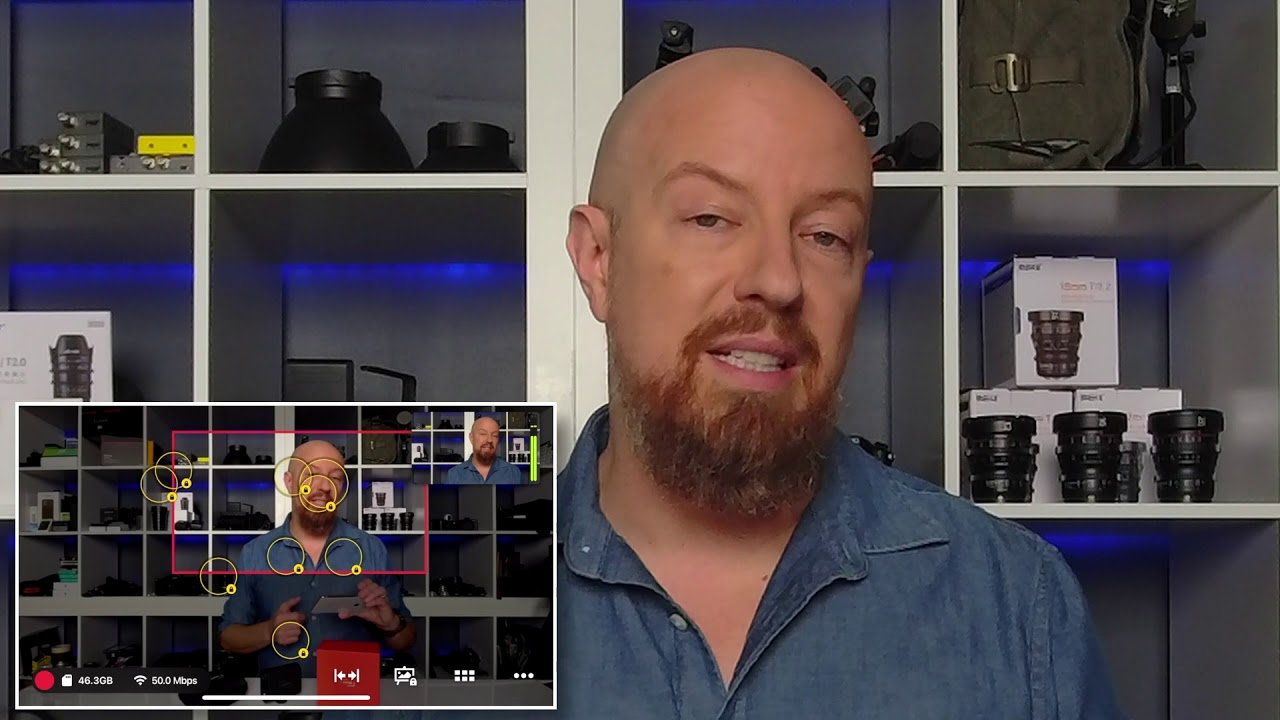 Mevo Start - Overview