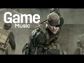 Game Music 09 Metal Gear Solid 4 Mobs Alive