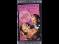 Opening And Closing To A Double Life VHS 1989