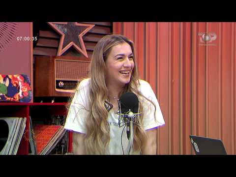 Wake Up, 12 Mars 2018, Pjesa 1 - Top Channel Albania - Entertainment Show