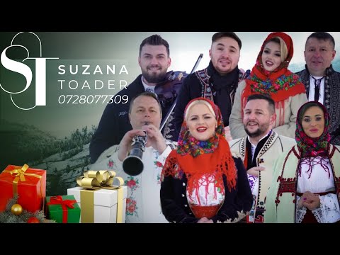 Colindătorii Ardealului - Coborât-a Coborât Dumnezeu pe-acest pământ ✨🎄🔔 | Colinde 2023