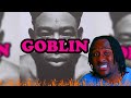 TYLER HAD NO FILTER WHATSOEVER Goblin Tyler The Creator REACTION
