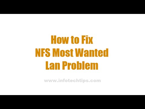 download lagu mp3 mp4 Nfs Most Wanted Lan Fix, download lagu Nfs Most Wanted Lan Fix gratis, unduh video klip Nfs Most Wanted Lan Fix