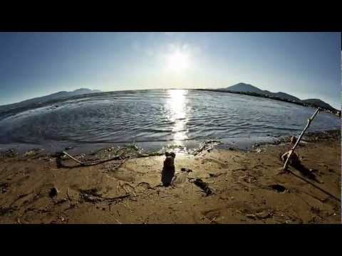 A taste of Greece, in time lapse