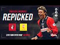 AFC Bournemouth 5-2 Lincoln | Full Match | Third Division Play Off Final | Cherries Repicked 🍒